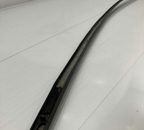 Pestana Arco Porta Dianteira Esquerda Kia Cerato 2020/2021
