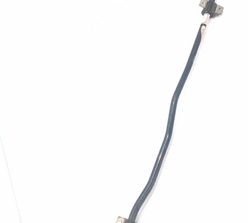 Barra Estabilizadora Dianteira Volkswagen G5 2011/2012