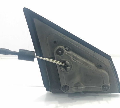 Retrovisor Manual Lado Esquerdo Ford Ka 2014/2017