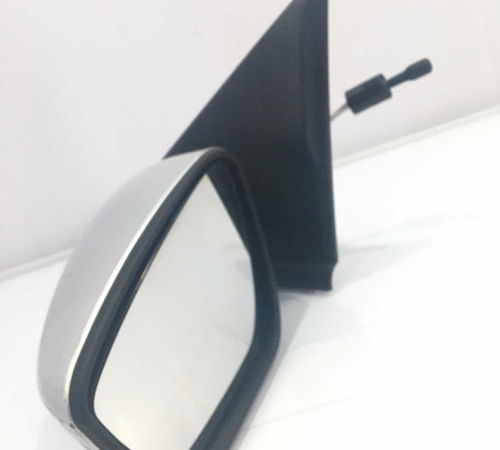 Retrovisor Manual Lado Esquerdo Ford Ka 2014/2017