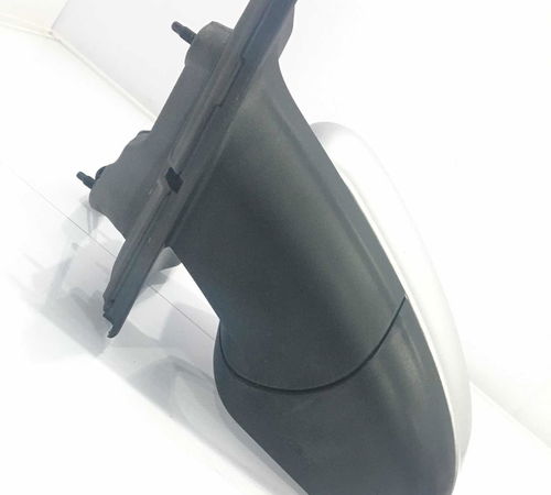 Retrovisor Manual Lado Esquerdo Ford Ka 2014/2017