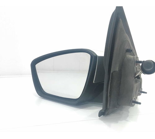 Retrovisor Manual Lado Esquerdo Ford Ka ...