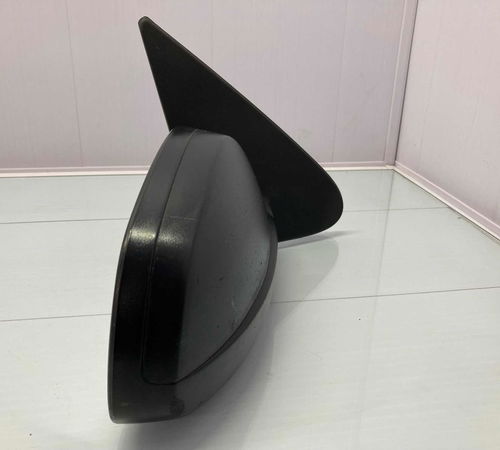 Retrovisor Manual Lado Direito Gm Prisma 2010