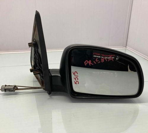 Retrovisor Manual Lado Direito Gm Prisma 2010