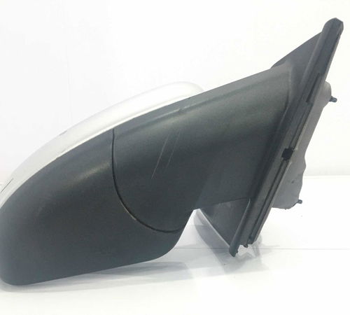 Retrovisor Manual Lado Direito Ford Ka 2014/2017
