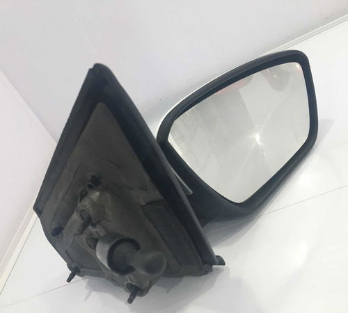 Retrovisor Manual Lado Direito Ford Ka 2014/2017