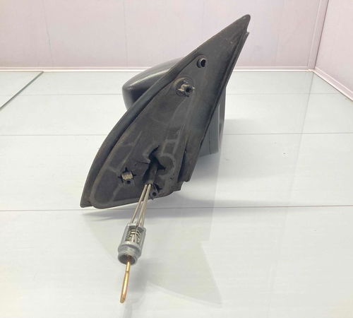 Retrovisor Manual Lado Direito Vw G6 2015