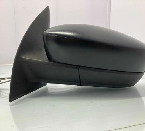 Retrovisor Manual Lado Esquerdo Vw G6 2015