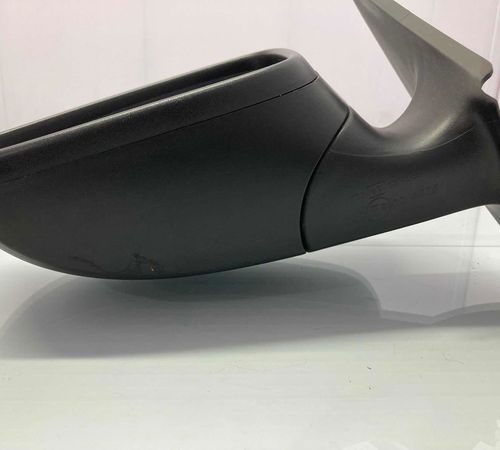 Retrovisor Manual Lado Esquerdo Vw G6 2015