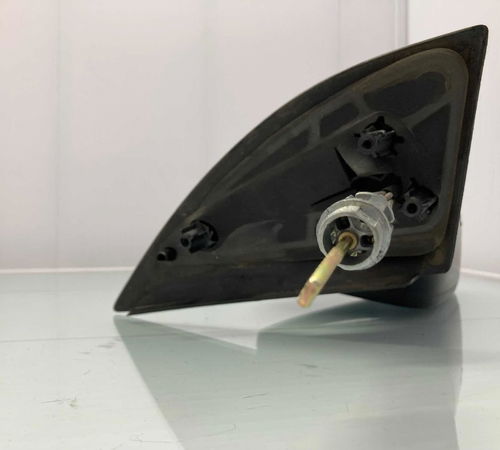 Retrovisor Manual Lado Esquerdo Vw G6 2015