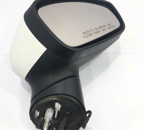 Retrovisor Elétrico C/pisca Lado Dir Fo...