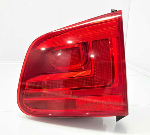 Lanterna Capo Traseiro Direito Vw Tiguan...