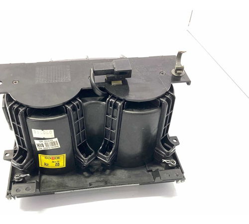 Porta Copo Console Hyundai Vera Cruz 2010