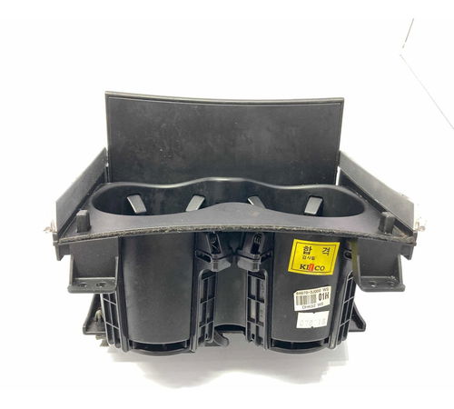 Porta Copo Console Hyundai Vera Cruz 2010