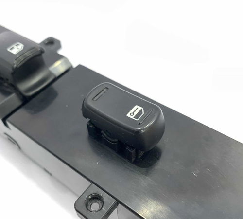 Botão Vidro Dianteiro Direito Hyundai Vera Cruz 2007/2011
