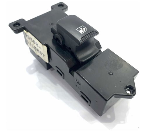 Botão Vidro Traseiro Direito Hyundai Vera Cruz 2007/2011