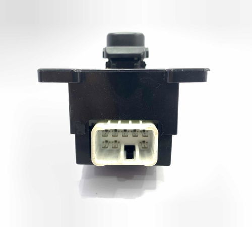 Botão Vidro Traseiro Direito Hyundai Vera Cruz 2007/2011