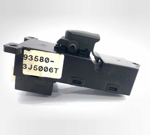 Botão Vidro Traseiro Direito Hyundai Vera Cruz 2007/2011