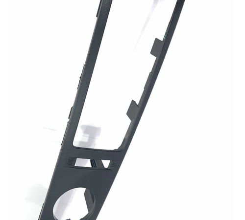 Moldura Difusor Central Direito Hyundai Vera Cruz 2007/2011