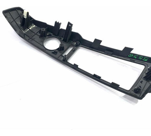 Moldura Difusor Central Direito Hyundai Vera Cruz 2007/2011