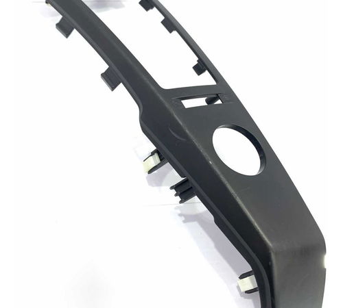 Moldura Difusor Central Esquerdo Hyundai Vera Cruz 2007/2011