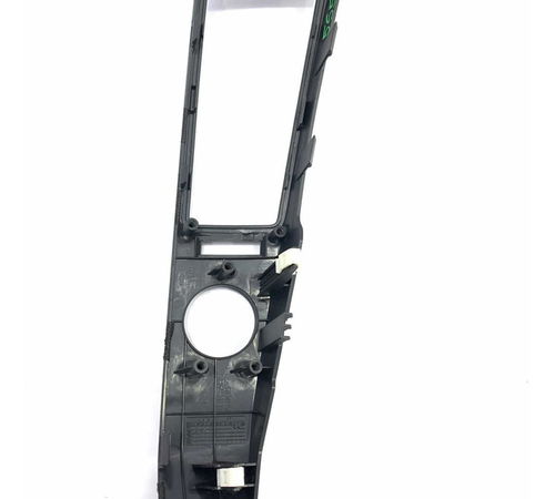 Moldura Difusor Central Esquerdo Hyundai Vera Cruz 2007/2011