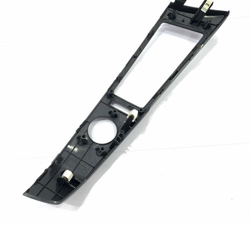 Moldura Difusor Central Esquerdo Hyundai Vera Cruz 2007/2011