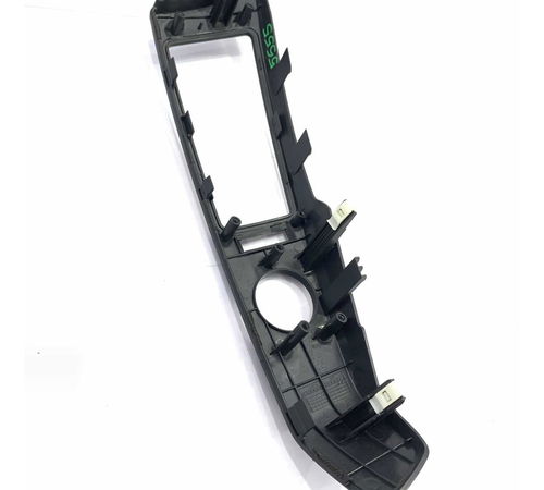 Moldura Difusor Central Esquerdo Hyundai Vera Cruz 2007/2011