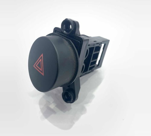 Botão Alerta Hyundai Vera Cruz 2007/2011