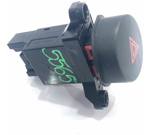 Botão Alerta Hyundai Vera Cruz 2007/2011