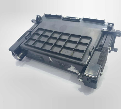 Porta Objetos Painel Hyundai Vera Cruz 2007/2011