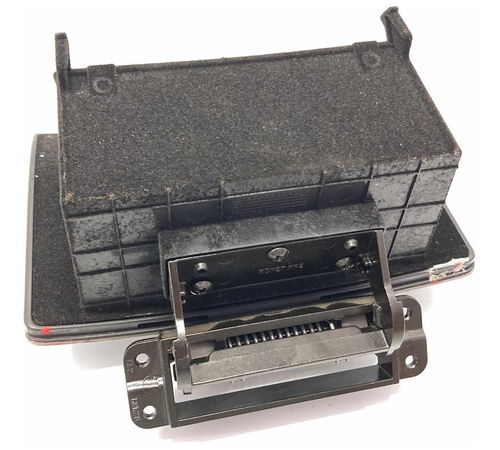 Porta Copo Console Hyundai Vera Cruz 2010