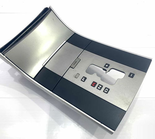 Moldura Console Central Hyundai Vera Cruz 2007/2011
