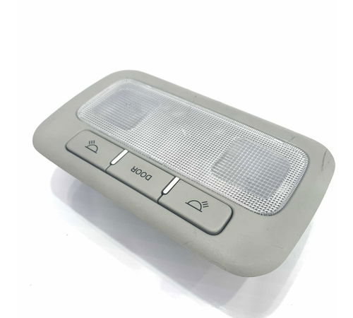 Luz De Teto Traseira Hyundai Vera Cruz 2007/2011