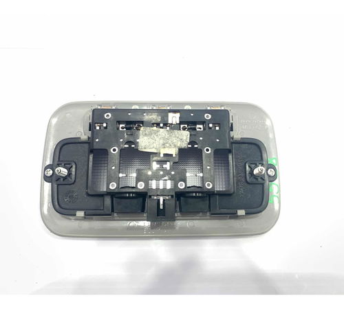 Luz De Teto Traseira Hyundai Vera Cruz 2007/2011