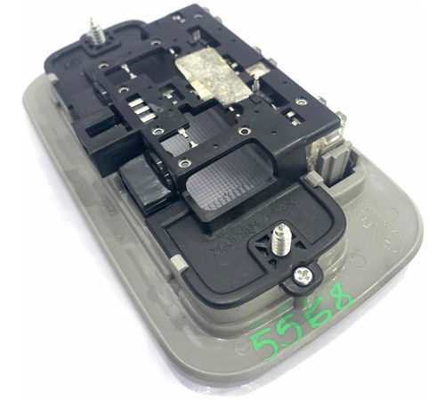 Luz De Teto Traseira Hyundai Vera Cruz 2007/2011