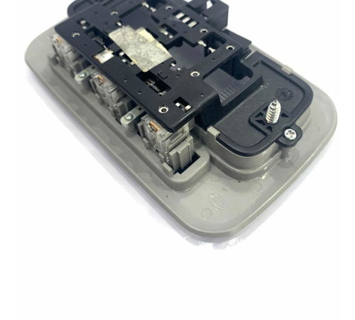 Luz De Teto Traseira Hyundai Vera Cruz 2007/2011