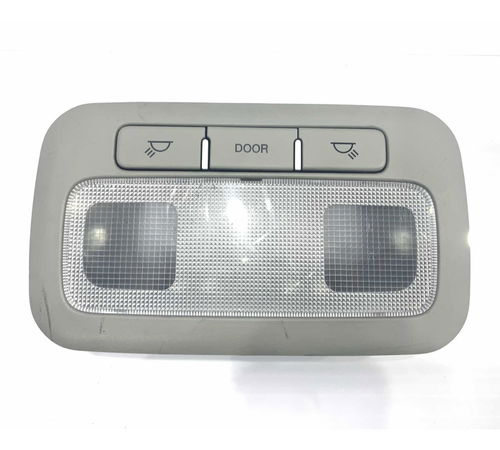 Luz De Teto Traseira Hyundai Vera Cruz 2...
