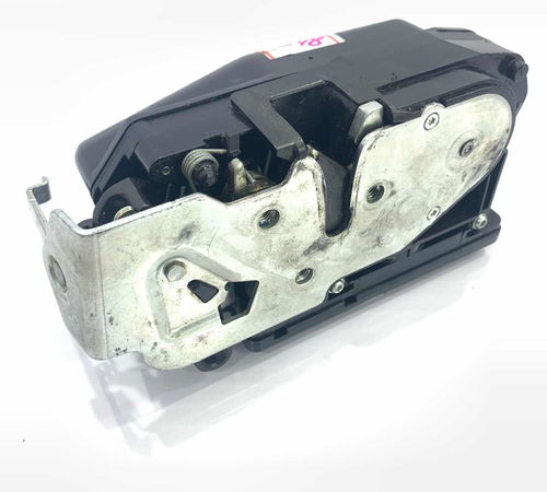 Fechadura Capô Traseiro Hyundai Vera Cruz 2007/2011