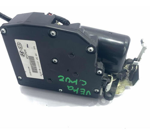 Fechadura Capô Traseiro Hyundai Vera Cruz 2007/2011