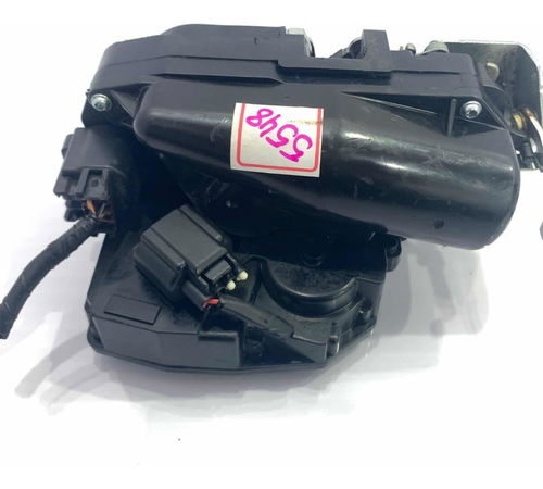 Fechadura Capô Traseiro Hyundai Vera Cruz 2007/2011