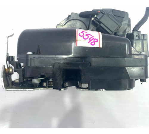 Fechadura Capô Traseiro Hyundai Vera Cruz 2007/2011