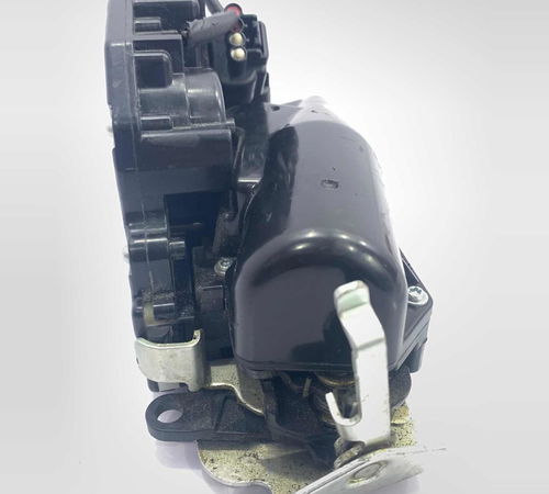Fechadura Capô Traseiro Hyundai Vera Cruz 2007/2011