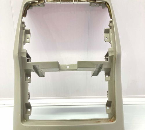 Moldura Porta Objetos Console Hyundai Vera Cruz 2010
