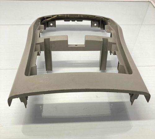 Moldura Porta Objetos Console Hyundai Vera Cruz 2010