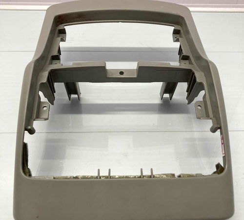 Moldura Porta Objetos Console Hyundai Vera Cruz 2010