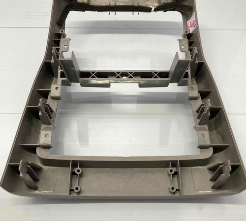 Moldura Porta Objetos Console Hyundai Vera Cruz 2010