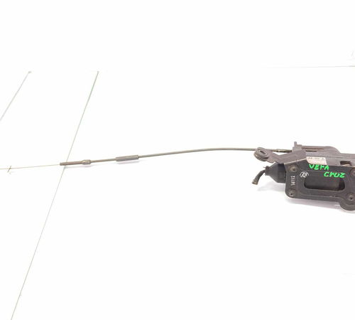 Sensor Piloto Automático Hyundai Vera Cruz 2010