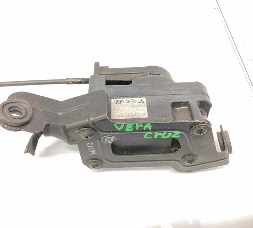 Sensor Piloto Automático Hyundai Vera Cruz 2010