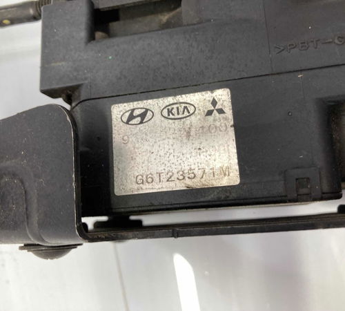 Sensor Piloto Automático Hyundai Vera Cruz 2010